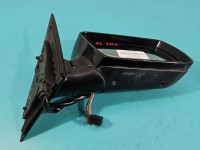 Lusterko prawe Audi A6 C6 LZ9Y europa