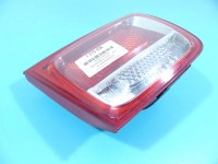 Lampa tył lewa klapy Chevrolet Malibu IV 11-16 sedan EUROPA 90002052, 22871117