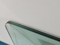 Szyba drzwi przód prawa Jeep Grand Cherokee IV WK2 HB