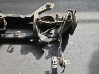 Tylna belka oś tył Ford Mondeo Mk4 2.0 tdci