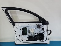 DRZWI PRZÓD LEWE KIEROWCY AUDI A6 C7 4d LY9C