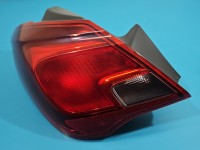 Lampa tył lewa Opel Corsa E HB Z BŁOTNIKA EUROPA