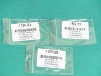 Amortyzator przód lewy przedni Vw Crafter 06-