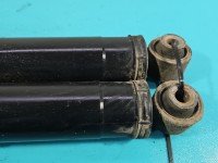 Amortyzator tył komplet tylny lewy prawy Renault Master III 10-24 L+P