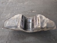 Zbiornik paliwa bak Infiniti FX I 3.5 V6