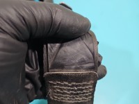 Pas bezpieczeństwa przód prawy pasażera Renault Trafic II