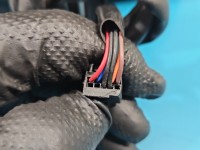 Lusterko prawe Mercedes Vito W447 14- europa