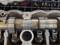 Głowica 2780163201 Mercedes CLS II C218 W218 218 4.7 V8 278922 278922 428KM