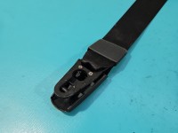 Pas bezpieczeństwa przód prawy pasażera Audi A4 B9 629855400, 8W0857755