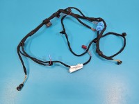 Instalacja Wiązka drzwi tył lewych Mercedes W222 A2225409219