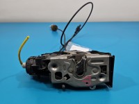 Zamek tył prawy Mercedes W168 Mercedes