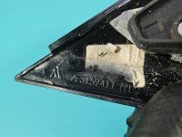 Lusterko lewe pin Mercedes W212 kombi 5d kolor czarny 040U europa