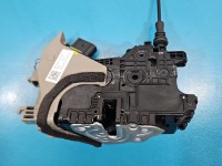 Zamek przód lewy 81310-J7010 Kia Ceed III 18-21 EUROPA Producent części: KIA, 5pin