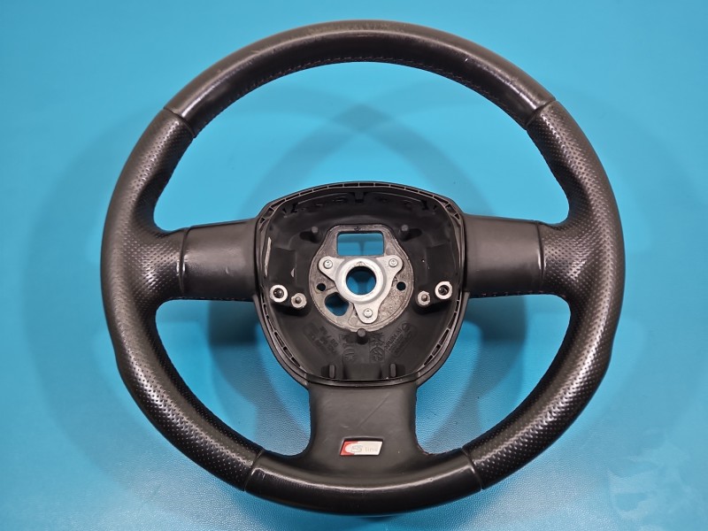 Kierownica Audi A3 8P 8P0419091C