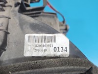 Nagrzewnica Renault Kangoo II 8200463921 EUROPA