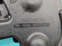 Obudowa rozrządu Citroen Berlingo II 1.6 hdi