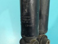 Amortyzator tył komplet tylny lewy prawy Peugeot 3008 II L+P