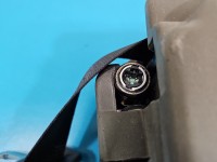Pas bezpieczeństwa tył lewy sedan BMW G20 7496263