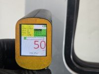 DRZWI PRZÓD PRAWE PASAŻERA Land rover Freelander I 3d srebrny 567