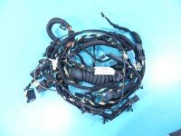 Wiązka klapy tył Porsche Panamera I 970 970DAS08301