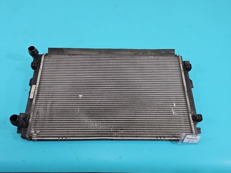 Chłodnica wody Skoda Octavia III 5Q0121251GD 2.0 tdi