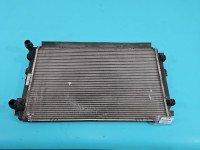 Chłodnica wody Skoda Octavia III 5Q0121251GD 2.0 tdi
