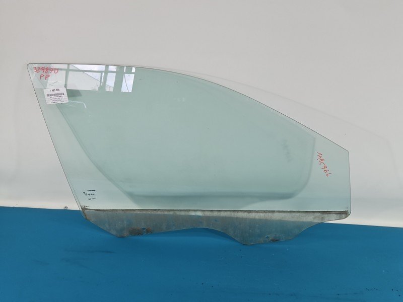 Szyba drzwi przód prawa Jeep Compass I 06-16 HB