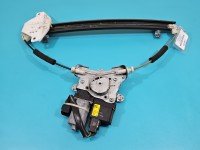 Podnośnik przód lewy Chevrolet Captiva 96627077