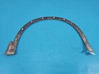 Listwa błotnika przód lewa Nissan Qashqai I J10 06-13 63811JD010