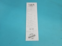 TEST Alternator Ford Transit MK7 06-13 2.2 tdci