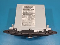 Radio fabryczne Mercedes GL II X166 A1669000109 radioodtwarzacz