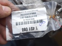 TEST Alternator Ford Fusion 2S6T-10300-DD 1.4 16V