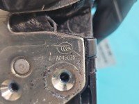 Zamek przód lewy 81310-C5010 Kia Sorento EUROPA Producent części: KIA, 7 pin