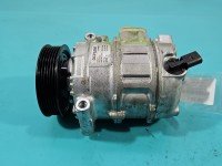 Sprężarka klimatyzacji kompresor 5N0820803A Seat Ibiza IV 6J 1.6 tdi