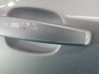 Drzwi przód prawe Opel Astra IV J 5d srebrny z176