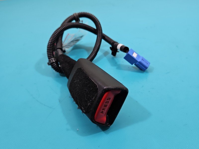 Pas bezpieczeństwa przód prawy pasażera Kia Sorento III 88840C5150WK