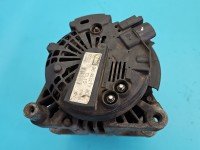 TEST Alternator Fiat Scudo II 06- 9646321780 2.0 jtd