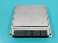 Komputer Sterownik silnika A0001535379, 0281010852 Mercedes W203 2.2 CDI
