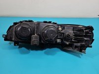 Reflektor prawy lampa przód Volvo S60 I EUROPA