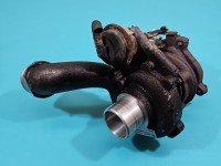 Turbosprężarka Renault Master II 702404-2, 8200069567 2.2 dci (G9T720) 90KM