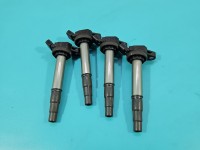Cewka zapłonowa Toyota Verso 09- 1.8 16V KPL 4SZT 90919-02258