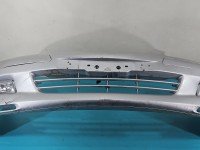 Zderzak przód Mazda 626 srebrny 18G