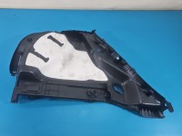Tapicerka bagażnika prawa boczek HYUNDAI i20 II 14-20 85740-C8050