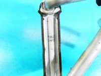 Nagrzewnica Mazda CX-9 EUROPA