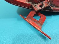 Lampa tył prawa zderzaka przeciwmgielna i20 III 2020- 92406-Q0100