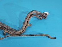 rura Wlew paliwa Kia Sportage III 10-15