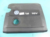 Obudowa filtra powietrza Vw Polo IV 9N 036129607T 1.4 16V