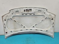 Maska przednia Fiat Panda II bialy 249/F