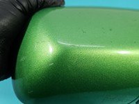 Lusterko prawe Kia Picanto I SAMBA GREEN M5 europa
