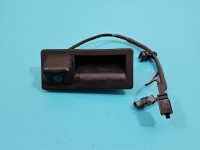 Klamka klapy tył Vw Sharan II 10- 5N0827566